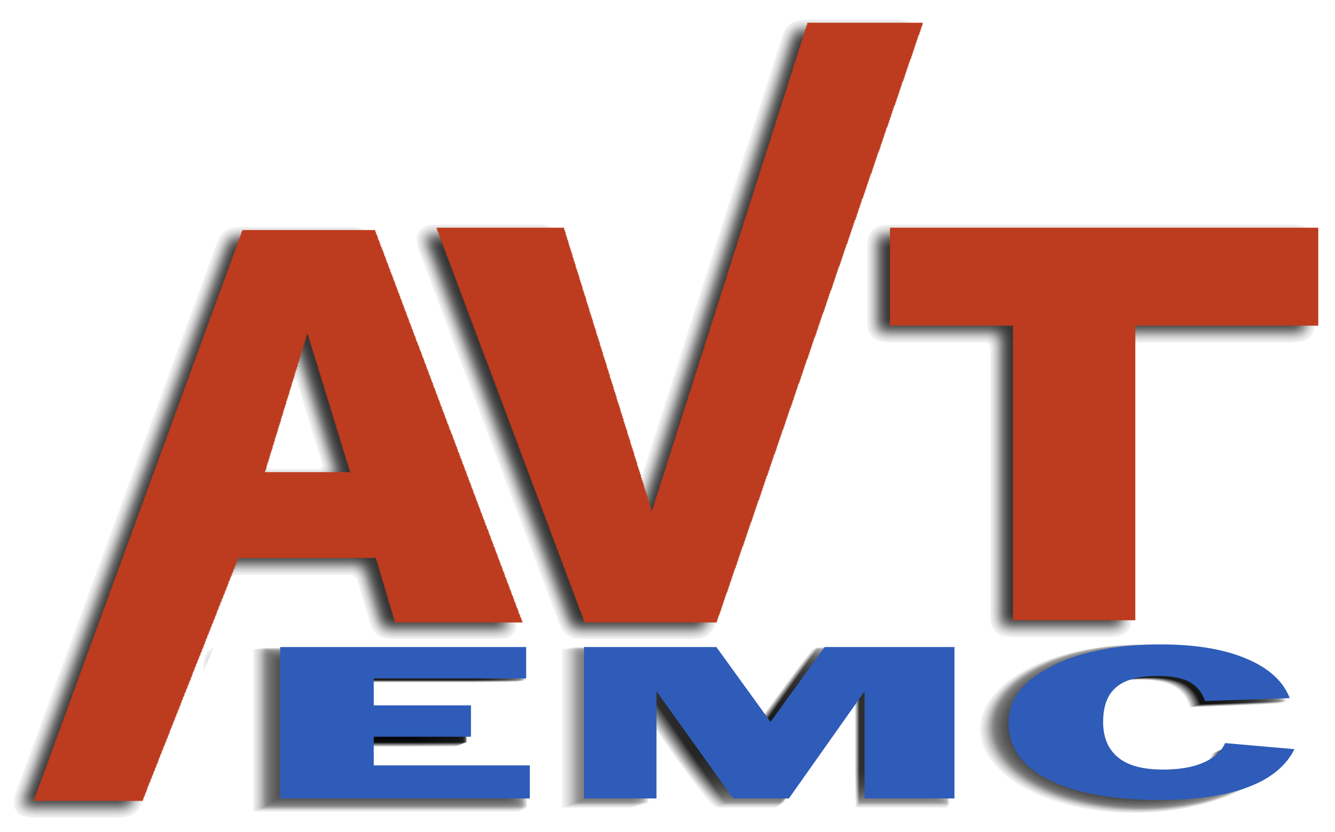 AVT Logo