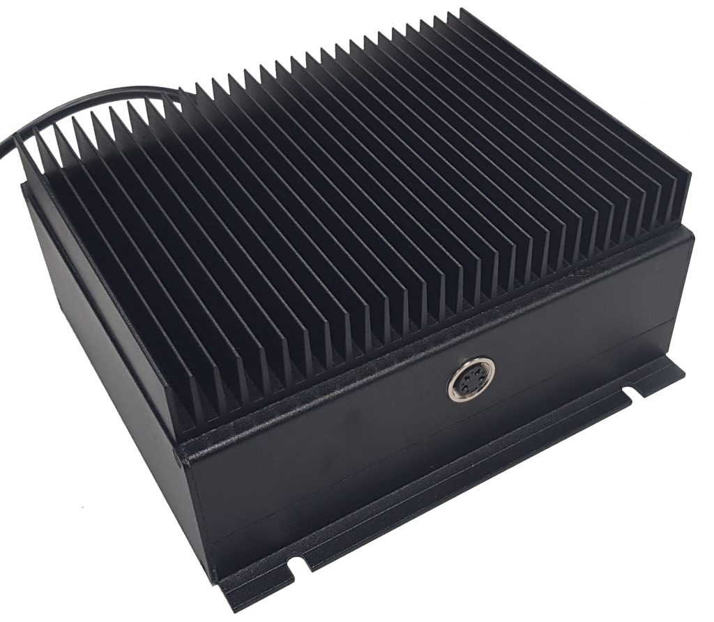 EMC LED Driver