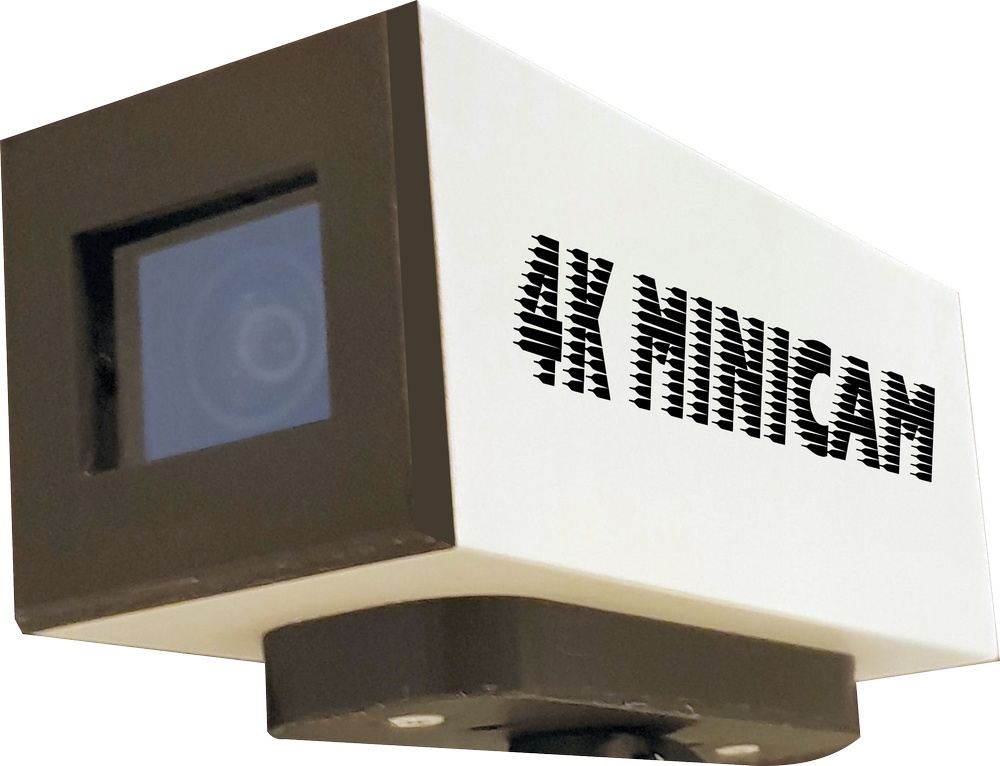 4K MiniCam