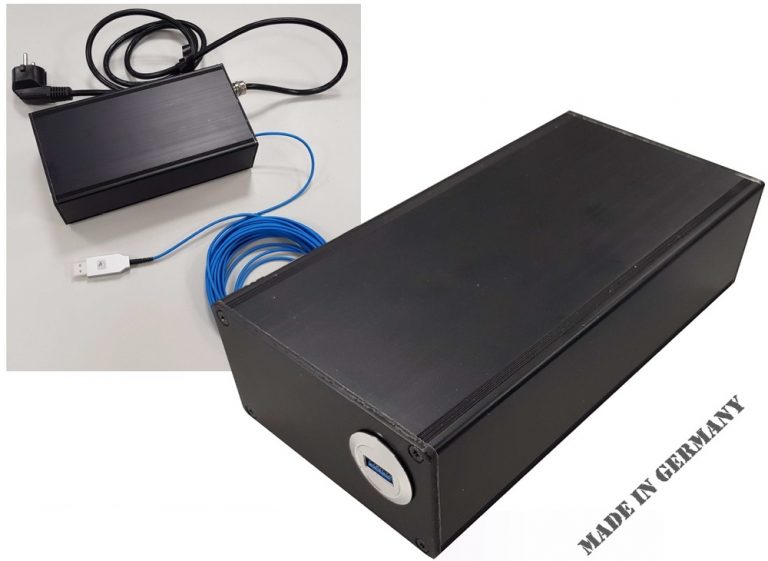 EMC USB Converter